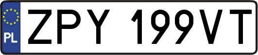 ZPY199VT