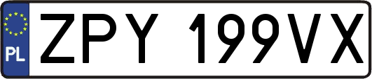 ZPY199VX