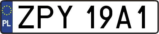 ZPY19A1