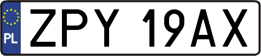ZPY19AX
