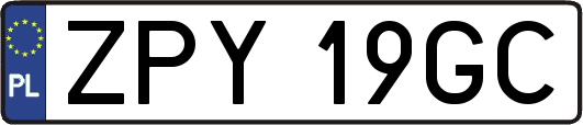 ZPY19GC