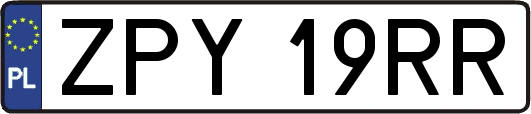 ZPY19RR
