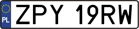 ZPY19RW