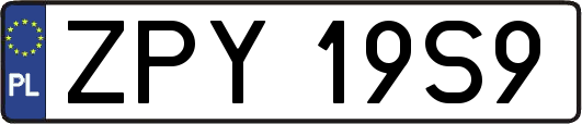 ZPY19S9