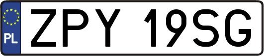 ZPY19SG