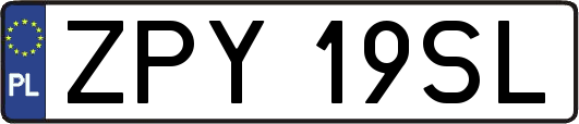 ZPY19SL