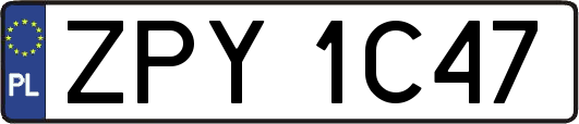 ZPY1C47