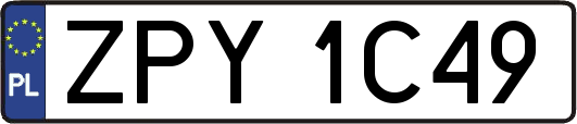 ZPY1C49