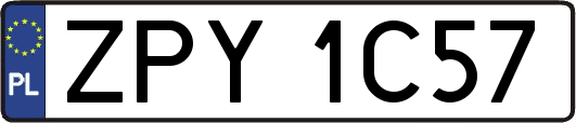 ZPY1C57