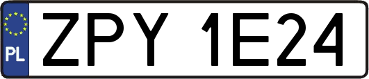 ZPY1E24