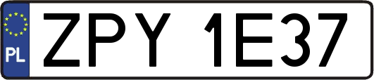 ZPY1E37