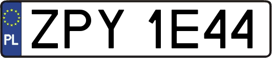 ZPY1E44