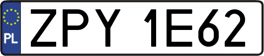 ZPY1E62