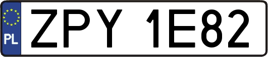 ZPY1E82