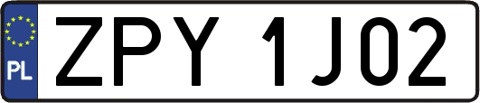 ZPY1J02