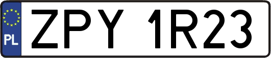 ZPY1R23