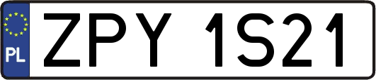 ZPY1S21