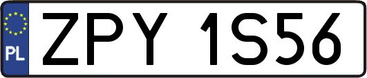 ZPY1S56