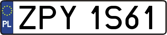 ZPY1S61