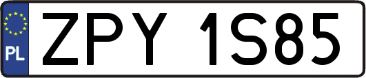 ZPY1S85