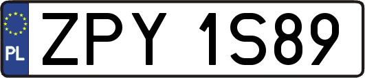 ZPY1S89