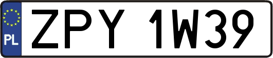 ZPY1W39