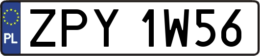 ZPY1W56