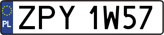 ZPY1W57