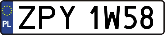 ZPY1W58
