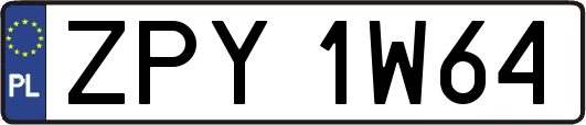 ZPY1W64