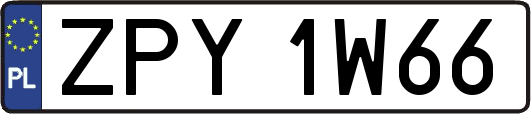 ZPY1W66
