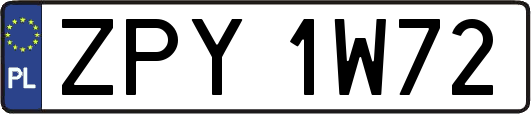 ZPY1W72