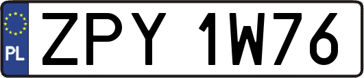 ZPY1W76