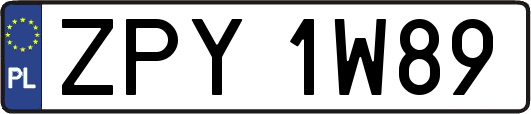 ZPY1W89