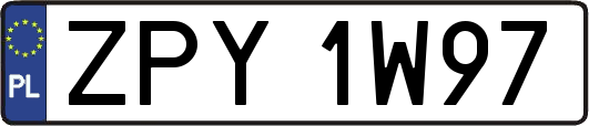 ZPY1W97