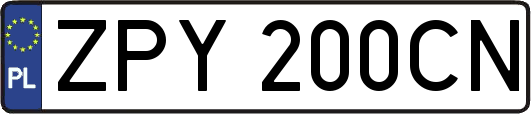 ZPY200CN