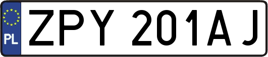 ZPY201AJ