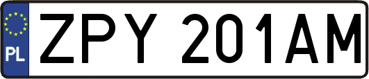 ZPY201AM
