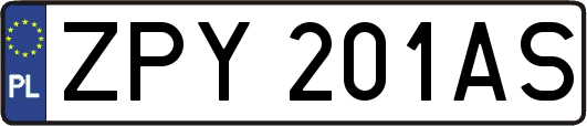 ZPY201AS