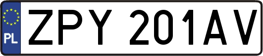 ZPY201AV