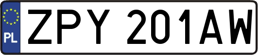 ZPY201AW