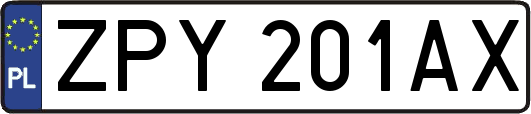 ZPY201AX