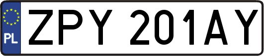 ZPY201AY