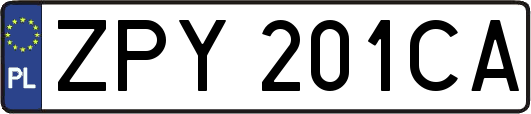 ZPY201CA