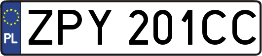 ZPY201CC