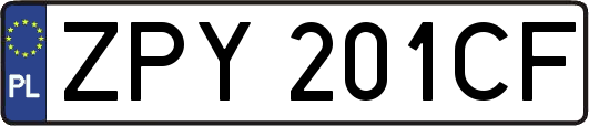 ZPY201CF