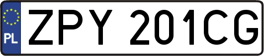 ZPY201CG