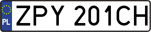 ZPY201CH