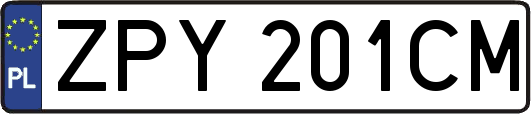 ZPY201CM