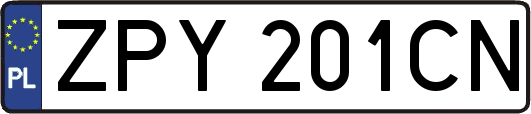 ZPY201CN
